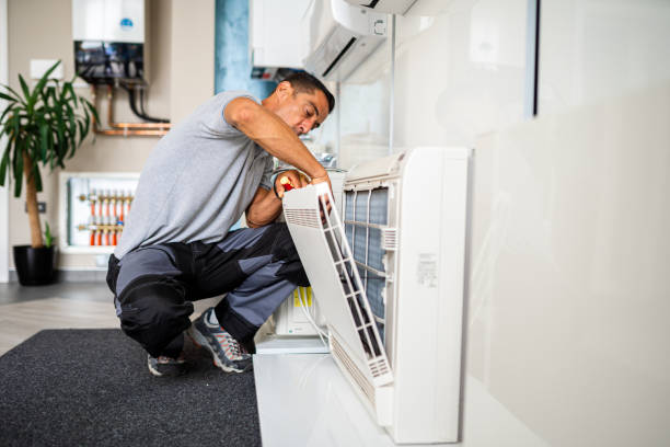 Best Air Duct Cleaning Near Me in WI