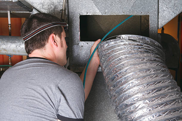 Reliable WI Airduct Cleaning Solutions