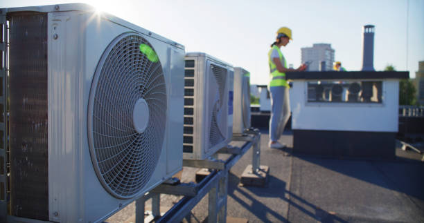 Best Affordable Air Duct Cleaning  in Platteville, WI
