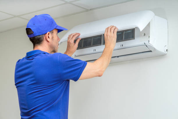 Trusted WI Airduct Cleaning Experts