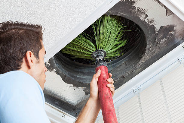 Ductwork Cleaning Services in WI