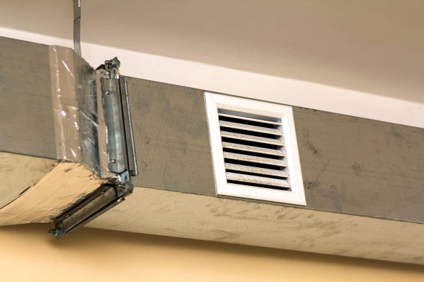Best Commercial Air Duct Cleaning  in Platteville, WI